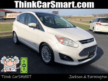2013 FORD C-MAX - Image 1