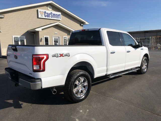 2015 FORD F150 - Image 2