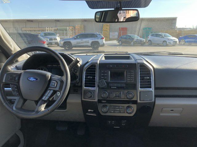 2015 FORD F150 - Image 18