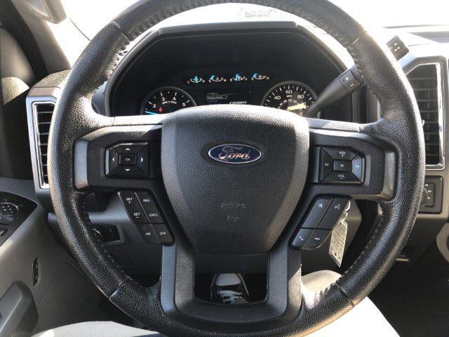 2015 FORD F150 - Image 20