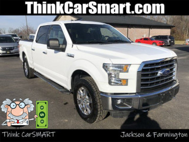 2015 FORD F150 - Image 1