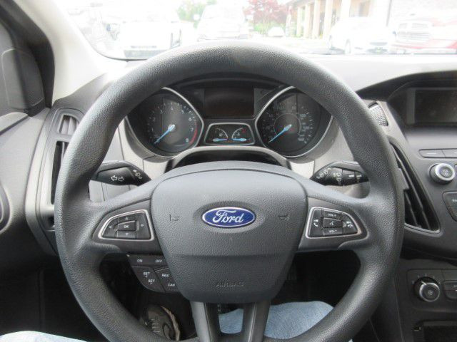 2018 FORD FOCUS - Image 18