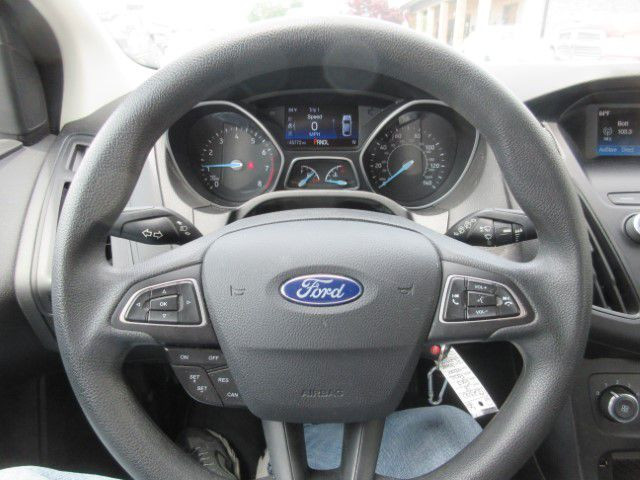 2018 FORD FOCUS - Image 19