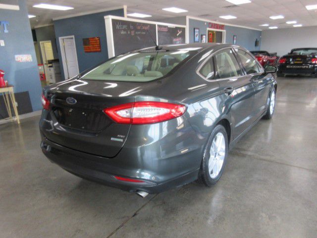2015 FORD FUSION - Image 3