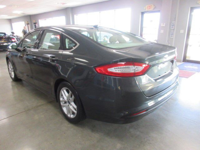 2015 FORD FUSION - Image 5
