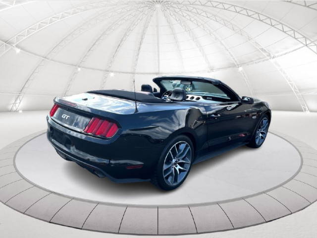 2016 FORD MUSTANG - Image 3