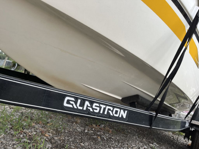 2008 GLASTRON GT185 - Image 5