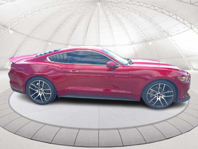 2017 FORD MUSTANG - Image 2