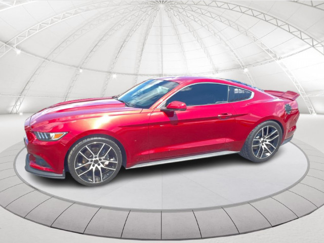 2017 FORD MUSTANG - Image 7