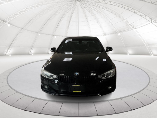 2014 BMW 428 - Image 8