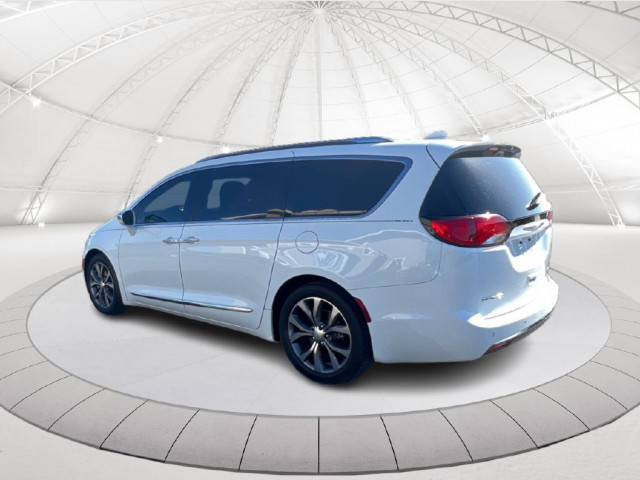 2017 CHRYSLER PACIFICA - Image 5