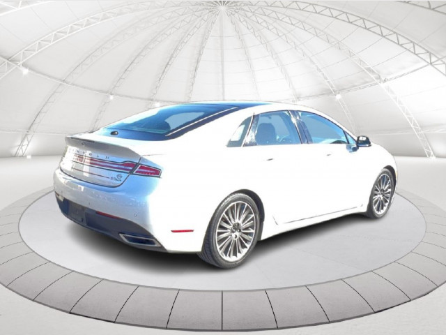 2014 LINCOLN MKZ - Image 3