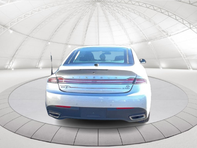 2014 LINCOLN MKZ - Image 4