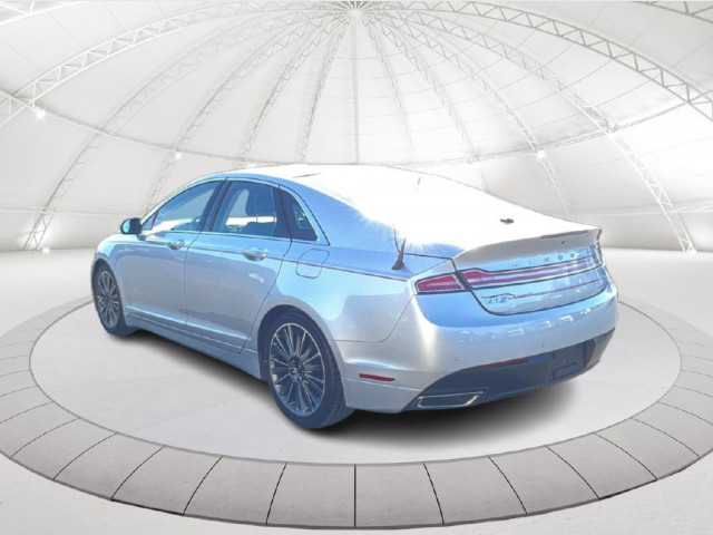 2014 LINCOLN MKZ - Image 5