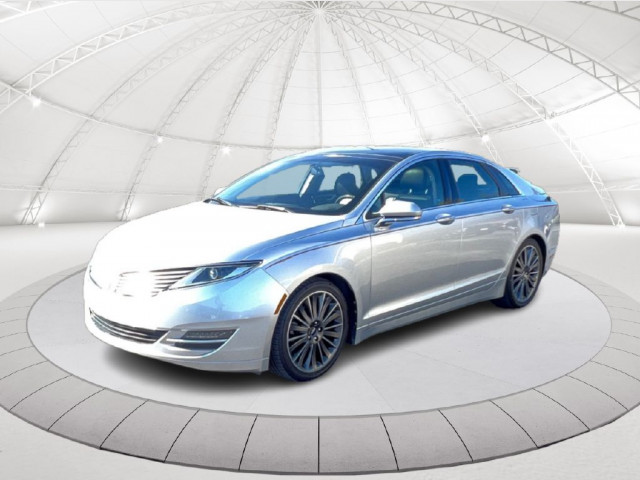 2014 LINCOLN MKZ - Image 7