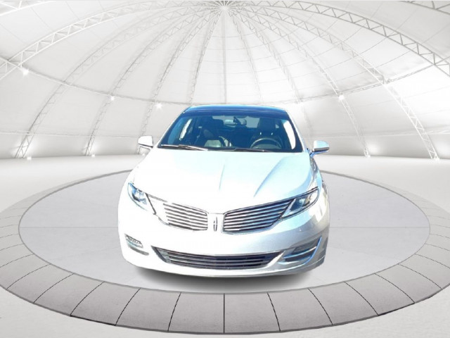 2014 LINCOLN MKZ - Image 8