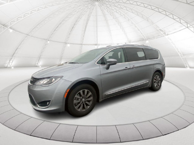 2020 CHRYSLER PACIFICA - Image 7