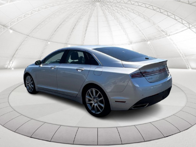 2016 LINCOLN MKZ - Image 5