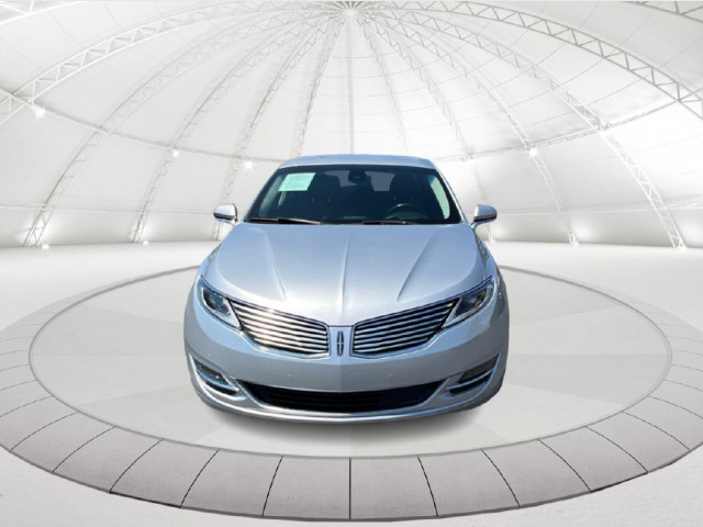 2016 LINCOLN MKZ - Image 8