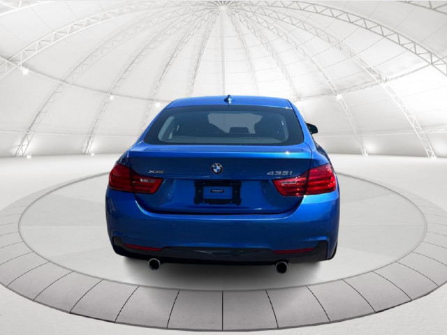 2015 BMW 435 - Image 4