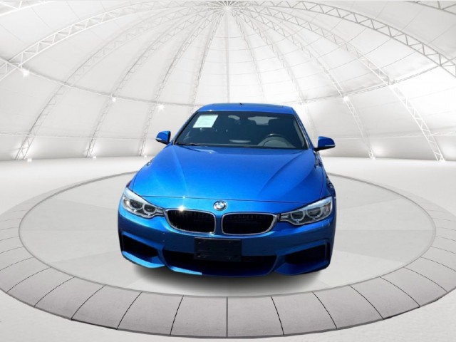 2015 BMW 435 - Image 8