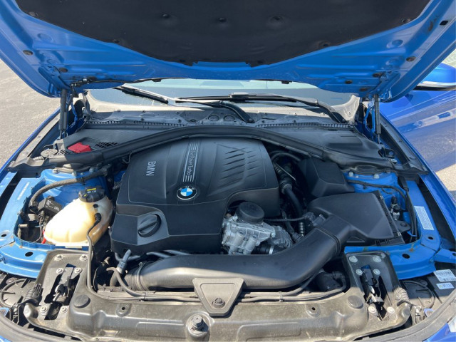2015 BMW 435 - Image 9