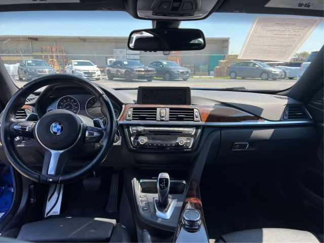 2015 BMW 435 - Image 17