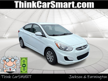 2016 HYUNDAI ACCENT - Image 1