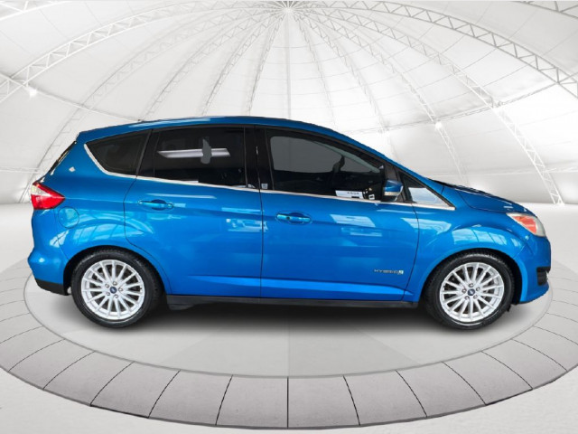 2014 FORD C-MAX - Image 2