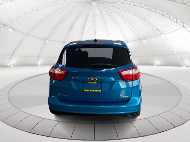 2014 FORD C-MAX - Image 4