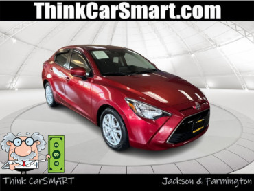 2016 SCION IA Sedan - CC2686 - Image 1