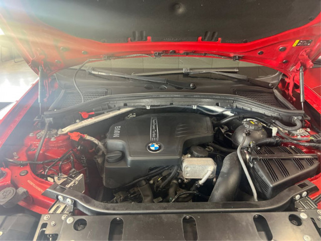 2017 BMW X3 - Image 9