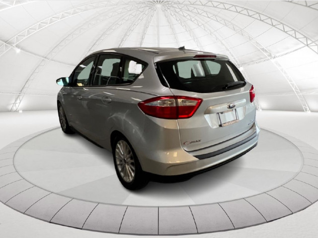 2014 FORD C-MAX - Image 5