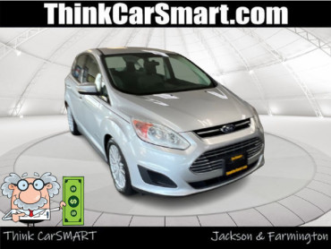 2014 FORD C-MAX - Image 1