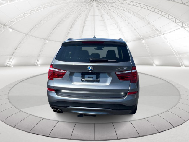 2016 BMW X3 - Image 4