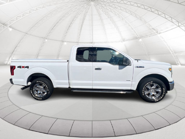 2015 FORD F150 - Image 2