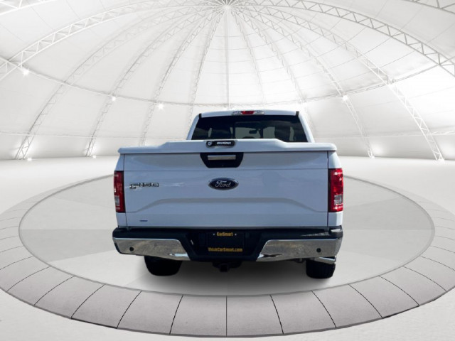 2015 FORD F150 - Image 4