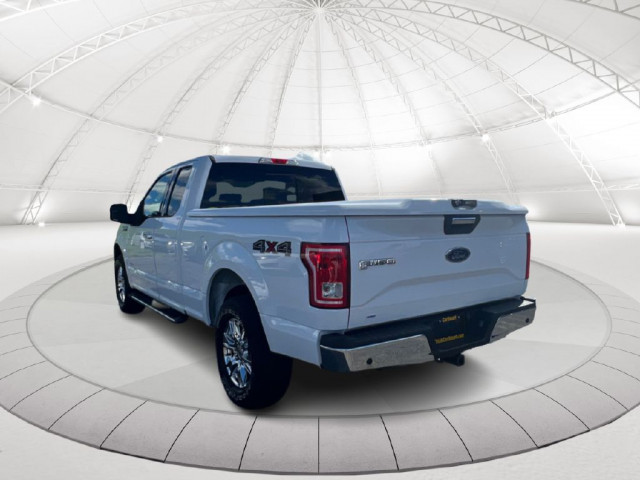 2015 FORD F150 - Image 5