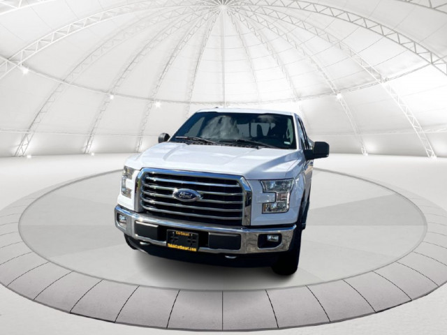 2015 FORD F150 - Image 8