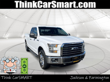2015 FORD F150 - Image 1