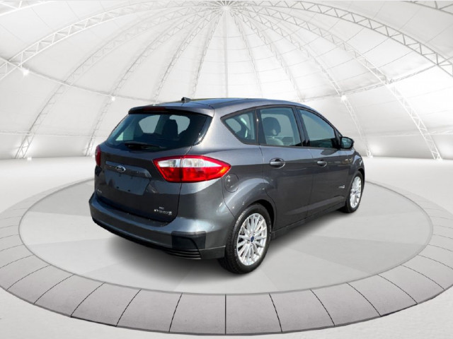 2014 FORD C-MAX - Image 3