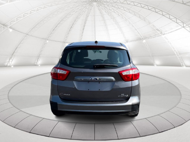 2014 FORD C-MAX - Image 4