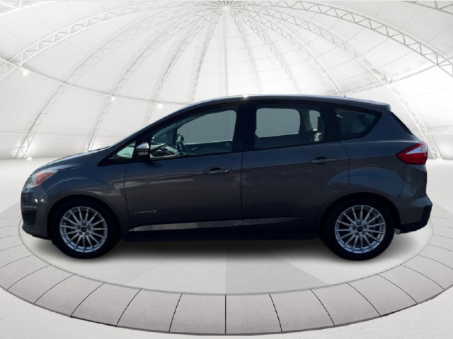 2014 FORD C-MAX - Image 6