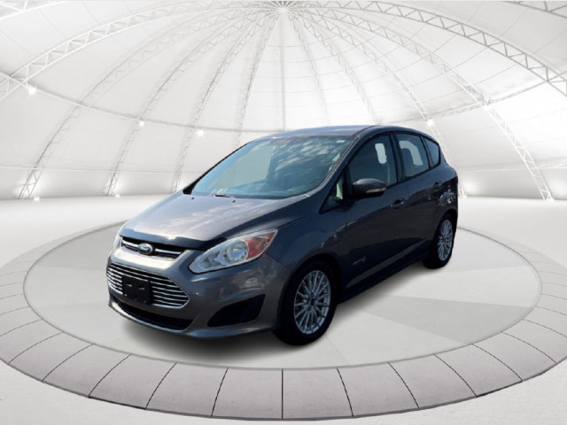 2014 FORD C-MAX - Image 7