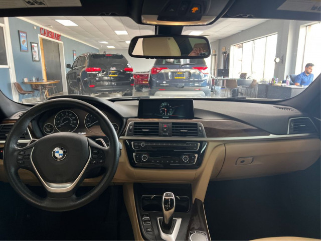 2017 BMW 330 - Image 17