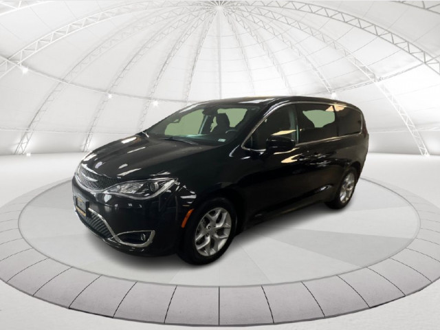 2019 CHRYSLER PACIFICA - Image 7