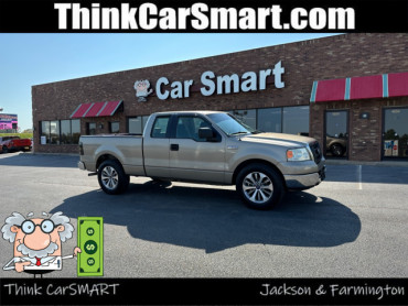 2004 FORD F150 Truck - CC2857-A - Image 1