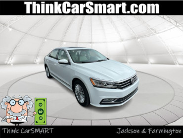 2016 VOLKSWAGEN PASSAT SE Sedan - CC3070 - Image 1