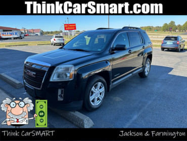 2014 GMC TERRAIN SLT SUV - CC2519-A