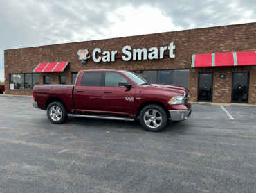 2019 RAM 1500 CLASSIC - Image 1